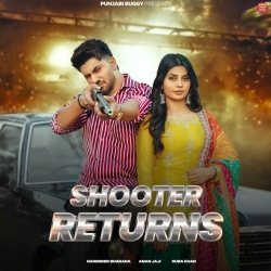 Shooter Returns - Narender Bhagana Mp3 Song