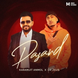 Pasand - Karamjit Anmol Mp3 Song