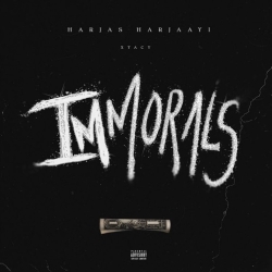 Immorals - Harjas Harjaayi Mp3 Song