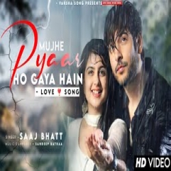 Tera Naam Lete Lete Mujhe Pyar Ho Gaya Hai Mp3 Song