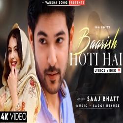 Tum Jab Jab Milne Aate Ho To Baarish Hoti Hai Mp3 Song