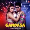 Gandasa - Jonga, Mannu