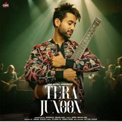 Tera Junoon - Madhav Mahajan Mp3 Song