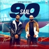 90 Saal - Moody, Akkhar
