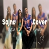 Sajna (Cover) Ananya Sharma