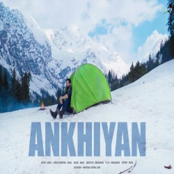 Ankhiyan - Maya Mp3 Song