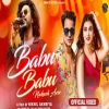 Babu - Nakash Aziz, Kanika Malhotra