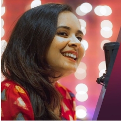 Kannam Thumbi (Cover) Mp3 Song