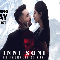 Inni Soni - Arjun Kanungo, Prince Sharma Mp3 Song