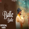 Balle Balle - Mukesh Jaji, Raj Mawar