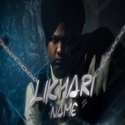 Likhari Name - Harsh Likhari Mp3 Song