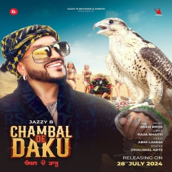 Chambal De Daku - Jazzy B Mp3 Song