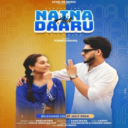 Naina Aali Daaru - Rabaab PB31, Sargi Maan Mp3 Song