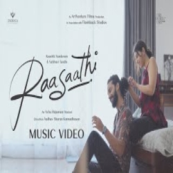 Raasaathi - Achu Rajamani Mp3 Song