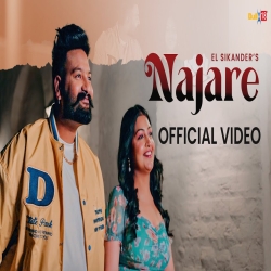 Najare - EL Sikander, Ritu Jass Mp3 Song