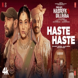 Haste Haste - Sachet Tandon Mp3 Song