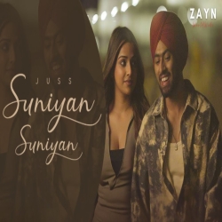 Suniya Suniya Rata Mp3 Song