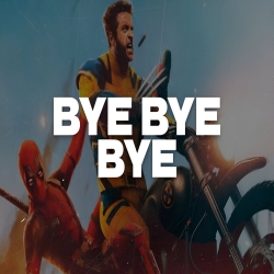 Bye Bye Bye Deadpool Mp3 Song