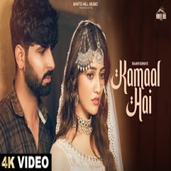 Kamaal Hai - Raahi Rana Mp3 Song