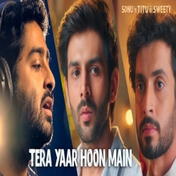 Tera Yaar Hoon Main Mp3 Song