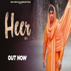 Heer - Diler Kharkiya Mp3 Song