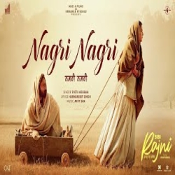 Nagri Nagri - Jyoti Nooran Mp3 Song