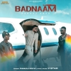Badnaam - Pankaj Arya