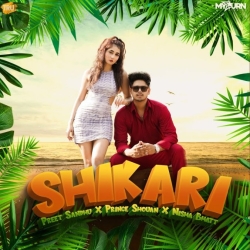 Shikari - Preet Sandhu Mp3 Song