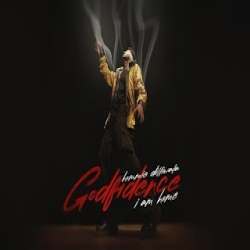 Godfidence - Hommie Dilliwala Mp3 Song