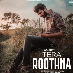Tera Roothna - Ashir Mp3 Song