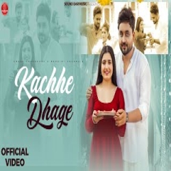 Kachhe Dhage - Swara Verma Mp3 Song