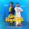 Girl With The Raybans - DesiFrenzy, Ranjit Bawa