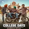 College Days - Satbir Aujla