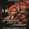 Paggan Tedian - Himmat Sandhu, Mandeep Mavi