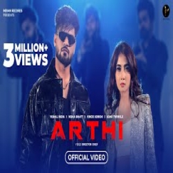 Arthi - Vinod Sorkhi, Ashu Twinkle Mp3 Song