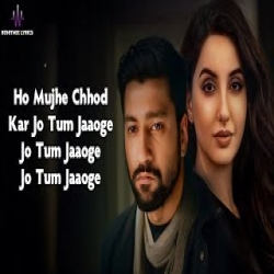 Bada Pachtaoge - Arijit Singh Mp3 Song