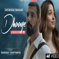 Meri Saanson Mein Teri Khushboo Hai - Raghav Chaitanya Mp3 Song
