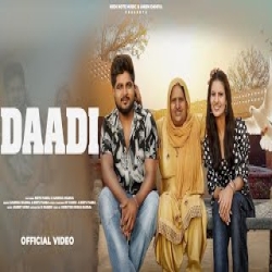 Daadi - Bintu Pabra, Manisha Sharma Mp3 Song