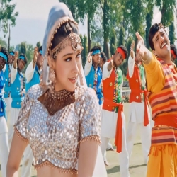 Dil Jane Jigar Tujhpe Nisaar Kiya Hai (Jhankar Beats) Mp3 Song