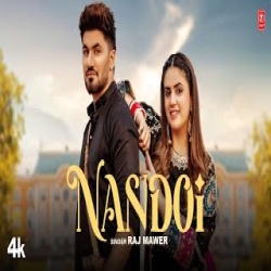 Nandoi - Raj Mawar Mp3 Song