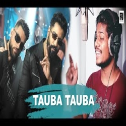 Tauba Tauba (Cover) R JOY Mp3 Song