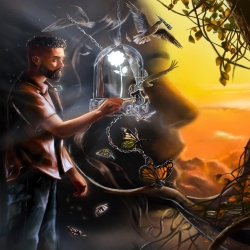 Sweet Flower - AP Dhillon, Syra Mp3 Song