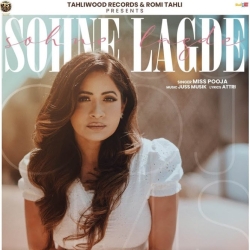 Sohne Lagde - Miss Pooja Mp3 Song
