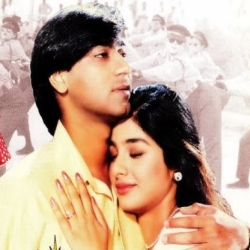 Raah Mein Unse Mulaqat Ho Gayi (Jhankar Beats) Mp3 Song