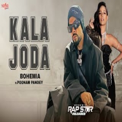 Kala Joda - Bohemia Mp3 Song