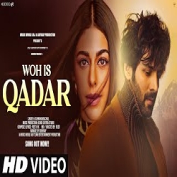 Woh Is Qadar - Ashwani Machal Mp3 Song
