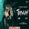 Tabaah - Parmish Verma