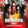 Bewafa (Remix) DJ Sakshi London