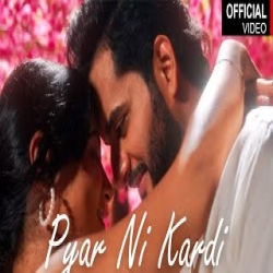 Pyaar Ni Kardi - Fukra Insaan X Jaigo Gill Mp3 Song