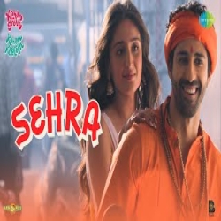 Sehra - Dhvani Bhanushali, Varun Jain Mp3 Song